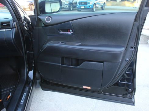 Used 2015 Lexus RX 350 AWD image 30