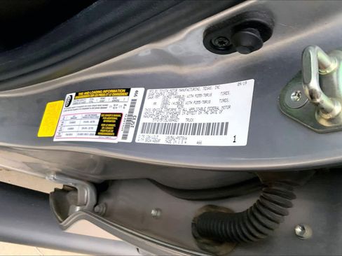 Used 2020 Toyota Tundra SR5 image 33