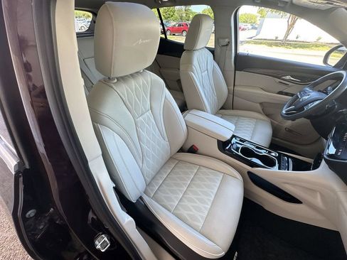 Certified 2023 Buick Envision Avenir FWD image 28