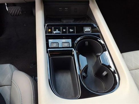 New 2026 Nissan Murano Platinum image 13