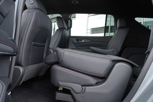 Used 2026 Chevrolet Traverse Z71 w/ Enhanced Driving Package AWD/4WD image 27