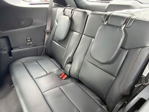 New 2026 Ford Explorer Tremor AWD/4WD image 9