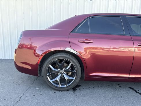 Used 2021 Chrysler 300 S image 26