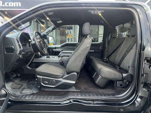 Used 2016 Ford F150 XLT w/ Equipment Group 302A Luxury image 23