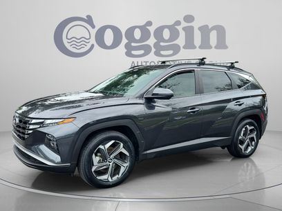 Used 2023 Hyundai Tucson SEL w/ Convenience Package