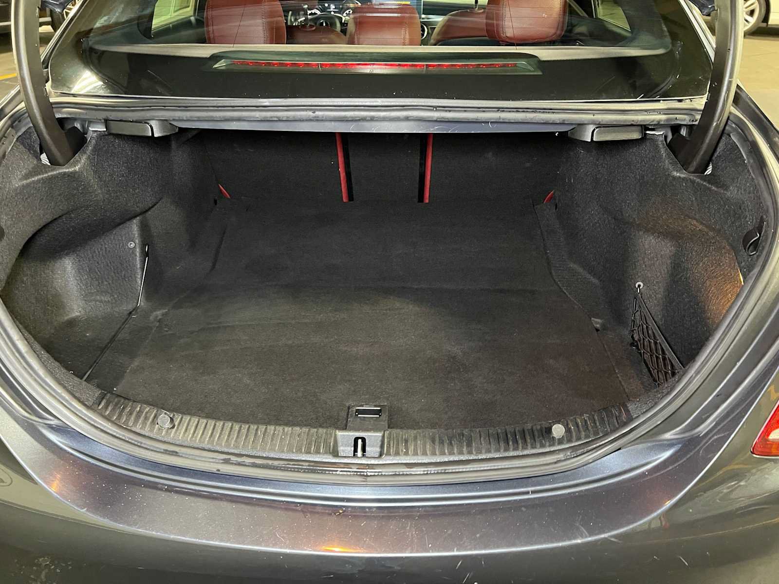 Used 2016 Mercedes-Benz C 300 Sedan image 15
