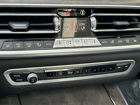 Used 2023 BMW X5 xDrive40i w/ Premium Package AWD/4WD image 24