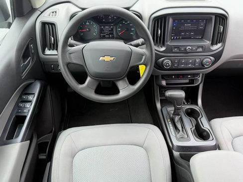 Used 2021 Chevrolet Colorado W/T RWD image 17