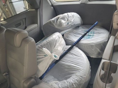 Used 2016 Honda Odyssey Touring image 7