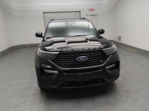 Used 2021 Ford Explorer ST w/ Equipment Group 401A image 14
