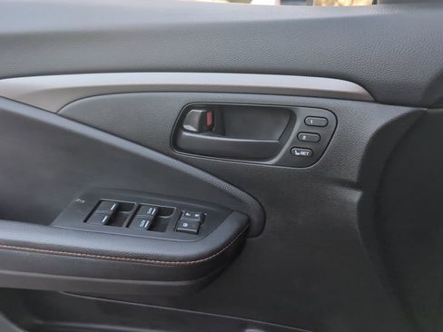 Used 2023 Honda Passport TrailSport image 26