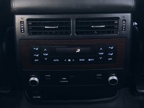 Used 2019 Toyota Land Cruiser AWD/4WD image 14