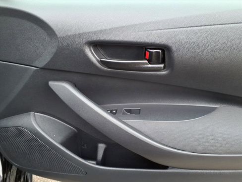 Certified 2023 Toyota Corolla LE image 8