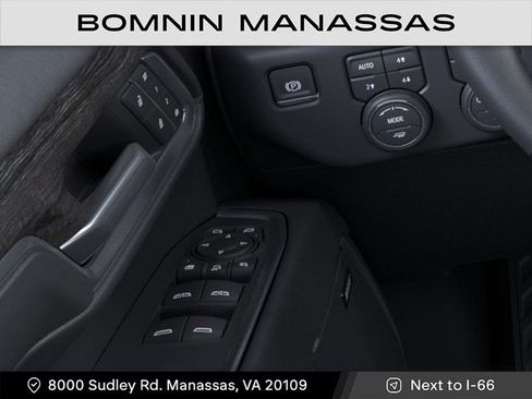New 2026 Chevrolet Silverado 2500 LTZ AWD/4WD image 22