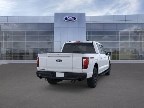 New 2025 Ford F150 Tremor w/ Equipment Group 402A High AWD/4WD image 8