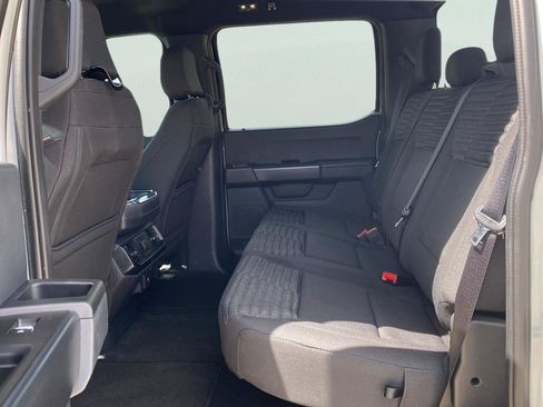Used 2023 Ford F150 XL w/ STX Appearance Package RWD image 22