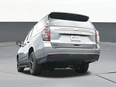 Used 2024 Chevrolet Tahoe LT AWD/4WD image 52
