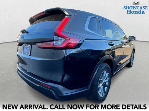 Used 2023 Honda CR-V EX-L image 5