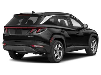 Certified 2024 Hyundai Tucson Limited AWD/4WD video 2