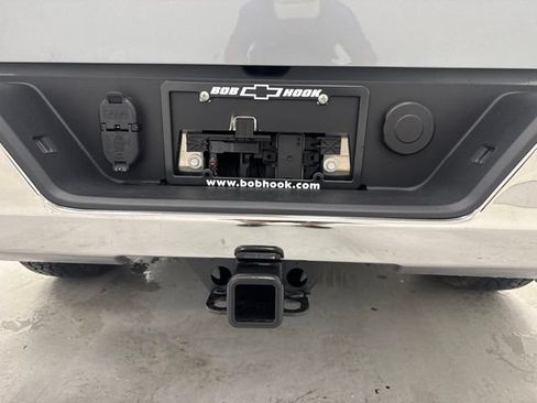 New 2026 Chevrolet Silverado 1500 LT AWD/4WD image 29