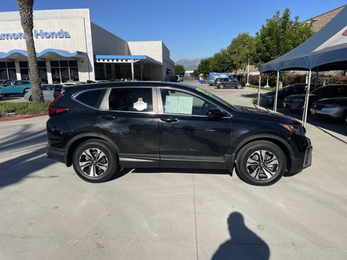 Used 2021 Honda CR-V Special Edition image 24