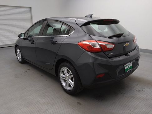 Used 2018 Chevrolet Cruze LT image 5