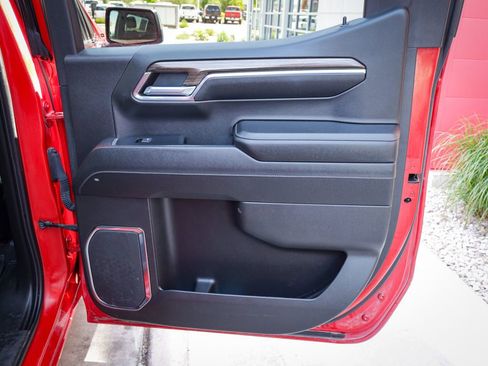 Used 2024 Chevrolet Silverado 1500 LT w/ All Star Edition Plus AWD/4WD image 29