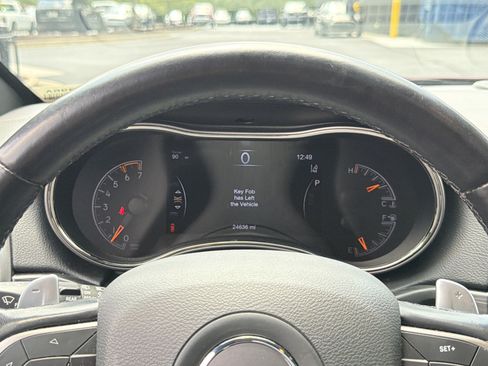 Used 2020 Jeep Grand Cherokee Limited X AWD/4WD image 11