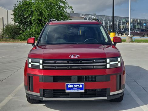 Used 2025 Hyundai Santa Fe Limited image 10