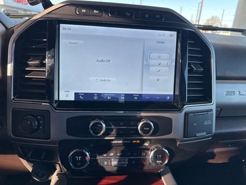 Used 2022 Ford F450 King Ranch w/ King Ranch Ultimate Package image 24