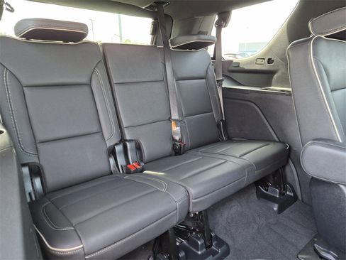 Certified 2025 Chevrolet Tahoe Premier image 19