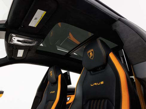 Used 2024 Lamborghini Urus S image 67