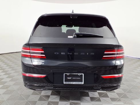 New 2026 Genesis GV80 3.5T Prestige image 5