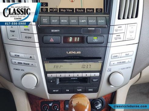 Used 2009 Lexus RX 350 AWD image 20