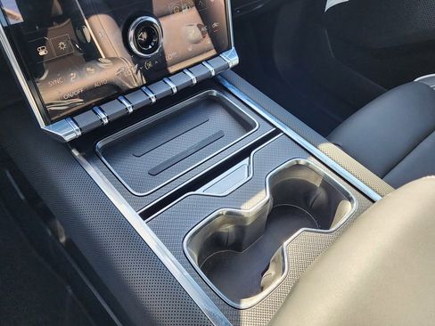 New 2026 GMC Sierra EV Elevation w/ LPO, Elevation Dark Package image 32