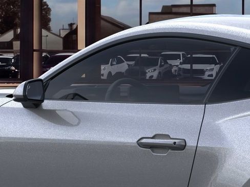 New 2026 Ford Mustang Coupe RWD image 20