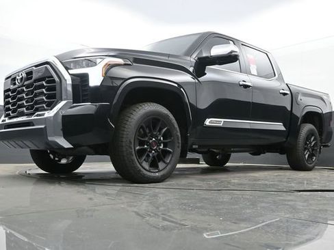New 2026 Toyota Tundra 1794 Edition w/ TRD Off-Road Package AWD/4WD image 27