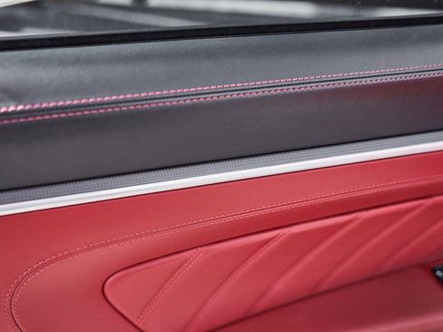 Used 2022 Porsche 911 Turbo S w/ 911 Turbo Sportdesign Package image 32