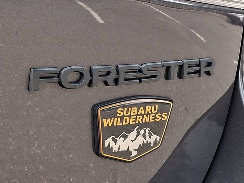 Used 2024 Subaru Forester Wilderness AWD/4WD image 33