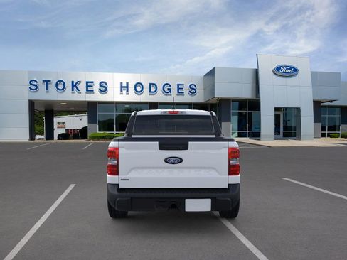 New 2025 Ford Maverick XL image 27