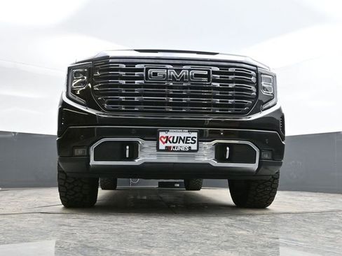 Used 2023 GMC Sierra 1500 Denali Ultimate image 57