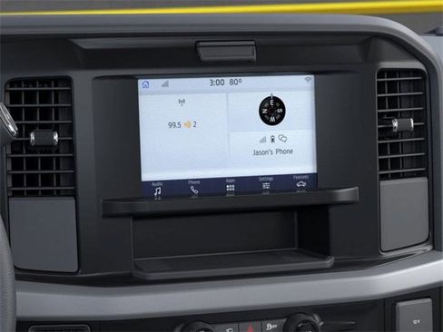New 2025 Ford F350 XL w/ STX Appearance Package image 58