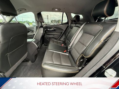 Used 2023 GMC Terrain AT4 AWD/4WD image 13