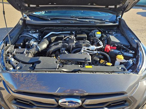Certified 2024 Subaru Crosstrek 2.5i Limited image 29
