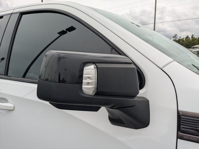 Used 2023 GMC Sierra 1500 AT4X AWD/4WD image 12