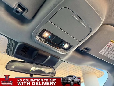 Used 2024 Ford F250 XLT w/ FX4 Off-Road Package image 33