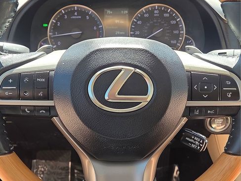 Used 2021 Lexus RX 350 FWD w/ Premium Package image 30