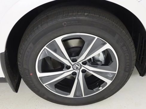 New 2026 Lexus RX 350 FWD image 9