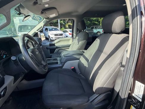 Used 2018 Ford F150 XL w/ Equipment Group 101A Mid AWD/4WD image 9