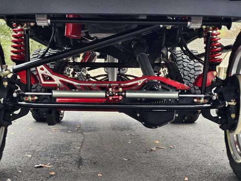 Used 2019 Ford F250 Platinum w/ Platinum Ultimate Package image 11